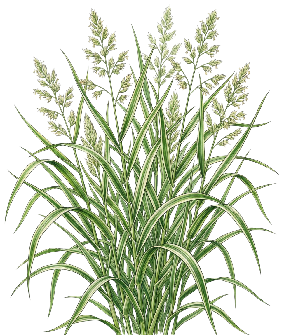 Фалярис тростниковый 